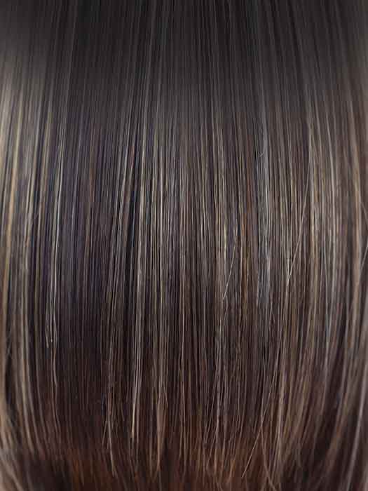 High Heat Mid Straight Topper by Rene of Paris